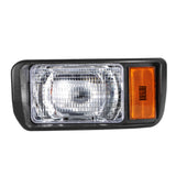 For Club Car DS Factory Size Driver/Passenger Headlights #101988001/101988002