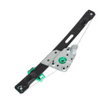 Labwork Rear Driver Side Window Regulator For BMW 330i 328i 328xi 335i 335xi New