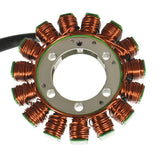 For Kawasaki Vulcan 900 Classic 2006-2017 Custom 2007-2017 Generator Stator Coil