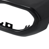 Labwork Front Bumper Lower Skid Part Plastic For 2019-2024 Ram 1500 Rebel Tra