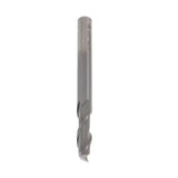 5 Pcs 3/16" 2 Flute Carbide End Mill 5/8" Length Of Cut 2" Overall Length