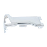 Labwork Left Side Rear Bumper End Cap PC3B17F86 For 2023-25 Ford F250 F350 F450