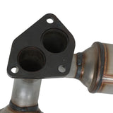 Labwork Front Catalytic Converter Direct Fit For Ford Ranger 3.0L 4.0L 1998-2000
