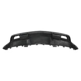 Labwork Front Bumper Valance W/Tow Hook Hole For Chevry Silverado 1500 2019-2021