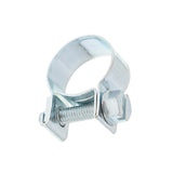 New 14mm -16mm 3/8" Fuel Injection Hose Clamp / Auto Fuel Clamps 30 Pack