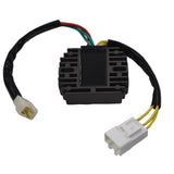 Regulator Rectifier For Honda CBR600RR CBR 600 RR 2003 2004 2005 2006