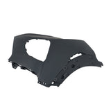 Labwork Front Bumper Cover For 2021 2022 Chevy Trailblazer Driver Left Side