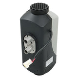 Labwork Air Diesel Parking Heater 12V 5KW LCD Switch For RV Trailers Trucks