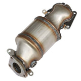 Labwork Left+Right+Rear Catalytic Converters For Honda Accord Hybrid 2003-2007