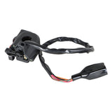 Handlebar Kill Start Switch Headlight for Kawasaki Bayou 300 KLF300 1988-2005