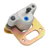 For Polaris Magnum 425 4x4 6x6 1995-1998 Front Left Right Brake Calipers w/Pads