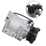 Labwork AC Compressor 2005-2006 2007 For Ford 500 Freestyle Mercury Montego 3.0L