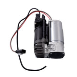 Labwork For BMW 5 Rear Air Suspension Spring Bag Compressor Valve Block Kit