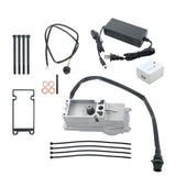 Labwork VGT Turbo Actuator & Calibrator 85113091 For Volvo D11 D12 D13 D16