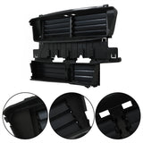 Labwork Active Grille Shutter With Motor HS7Z8475C For Ford Fusion 2017 18-2020