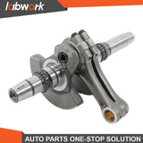 ATV UTV Crankshaft 13200-012-0000 For HiSun 1000 HS1000 Strike 1000 Quad