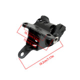 labwork 3-Piece Engine Motor & Transmission Mount Kit for 2013-2018 Mazda 3 Sport CX-5 2.0L FWD Auto