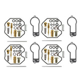 4x Carb Carburetor Rebuild Repair Kit For Honda77-78 CB750F / 1978 CB750K US
