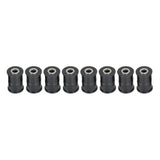 Upper and Lower A Arm Bushings For Honda TRX300/FW FourTrax 2x4 4x4 1988-2000