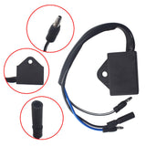 Fuel Pump Cut off Relay for Kawasaki Mule 3010 1000 2500 2510 2520 3000 KAF620