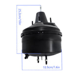 Labwork Power Brake Booster For 1995-2006 Mazda B2300 B2500 Ford Ranger Explorer