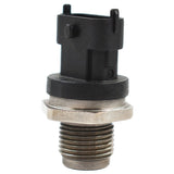 Labwork Fuel Rail Pressure Sensor For 2007-2019 Chevrolet 6.6L V8 0281002971