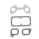 Compatible for Kubota Z600 ZB600 Engine B4200 Tractor Overhaul Rebuild Kit