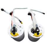 Labwork Left + Right Fuel Pump Assembly Replacement For 955 Cayenne S Turbo
