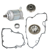 Starter And Starter Clutch And Driven Gear Set for Honda TRX450ER 2006-2014