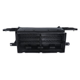 Labwork Front Lower Active Grille Shutter Assembly W/Motor 2015-17 For Ford F150