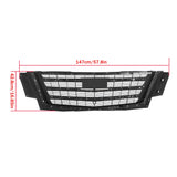 Labwork Front Bumper Grille Chrome 23405570 For Cadillac Escalade 2015-2020