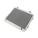 Labwork Cooling Radiator 2Row Aluminum 1778 For 1995-2004 Toyota Tacoma 2.7L 3.4