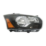 Labwork Right Side Headlight For 2015-21 Ford Transit 150 250 Halogen Clear Lens