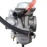 New Carburetor Carb for Suzuki Vinson 500 LTF500F LTA500F 2002-2007