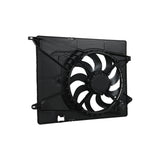 Labwork Radiator Cooling Fan Assembly 2014-2020 For Chevrolet Trax 1.4L 621-576