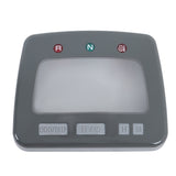 Speedometer Dash Upper Cover For Honda TRX 350 Rancher TE 2x4 ES 2000-2006