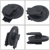 6693237 6844455 Track Front Idler Pulley For Bobcat T200 T320 6732902 6686903