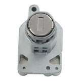 Labwork Ignition & Door Lock Cylinder Switch 2 Keys For Honda CRV 2.4L 07-10