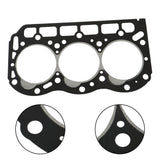 Head Valve Gasket Set 825528 For Briggs & Stratton Toro 107-9907 DM950 DM950D