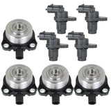 Labwork Camshaft Position Sensor Adjuster For Mercedes-Benz C300 C350 E350 05-12