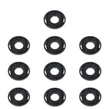 10PK Trimmer Head Cap Cover For Stihl 25-2 FS55 FS70 FS76 FS80 FS100 FS85 FS120