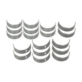 Labwork Engine Con Rods Piston Main Rod Bearings Timing Kit For Kia Forte 2.0L