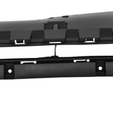Labwork For Ford Escape 2013 2014 2015 2016 Air Dam Deflector Front Lower