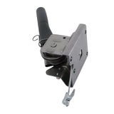 Labwork Emergency Parking Brake Handle Lever For 07-10 Jeep Wrangler 52059887AE