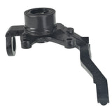 Front Left Steering Knuckle For Yamaha Rhino 450 660 2004-2013 ATV