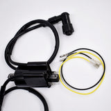 IGNITION COIL for GSF1200S BANDIT SUZUKI 1996-2005,GSF400 GSF600 (1995-2004)