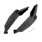 Wind Deflectors Side Windshield Windscreen For Honda Gold Wing GL 1800 2018-2024