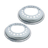 Centramatic Auto Wheel Balancer For 22.5" Wheel - Steer Axle 600-630