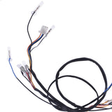 *NO KEY *NO TORS *NO OIL TANK* Wiring harness For 88-02 Yamaha Blaster
