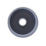 Steering Wheel Hub Adapter Fit For Club Car DS 2019 Black Golf Cart 5/6 Hole